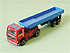 002: Darda Volvo F10, 3000-040, 1987