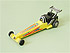 015: Dragster, 2300-012, 1985